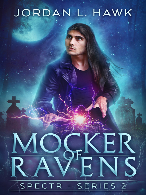 Title details for Mocker of Ravens by Jordan L. Hawk - Available